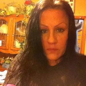 Meet your Posher, Terri