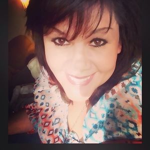 Meet your Posher, Kim