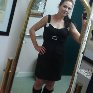 Meet your Posher, Tricia