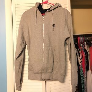 Men's champion hoodie