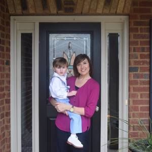 Meet your Posher, Tara