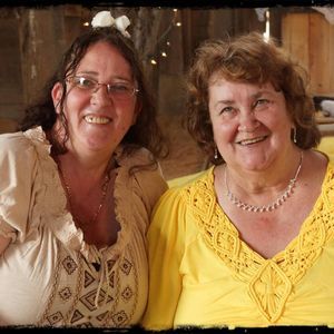 Meet your Posher, Sheila