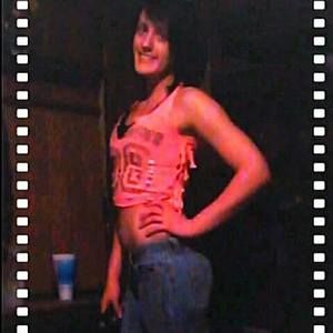 Meet your Posher, Jess