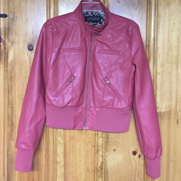 Cute jacket