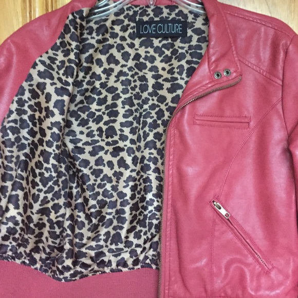 Cute jacket - Picture 3 of 4