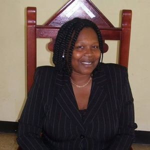 Meet your Posher, Olivene