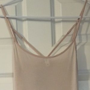 New with tags Anthropologie dress size medium!