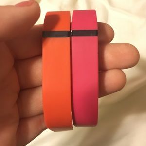 Large Fitbit bands