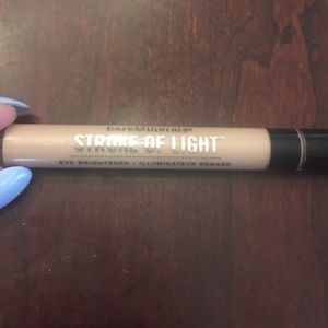 BareMinerals stroke of light. 3/4 full