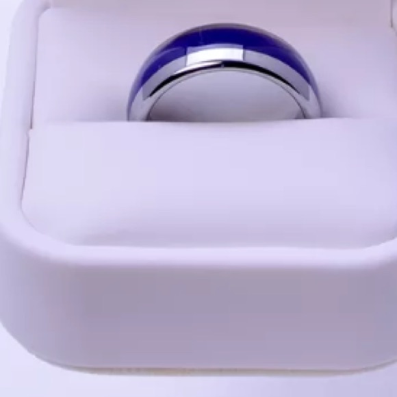 Wedding band
