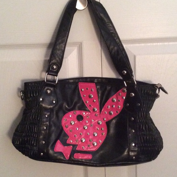 Playboy purse