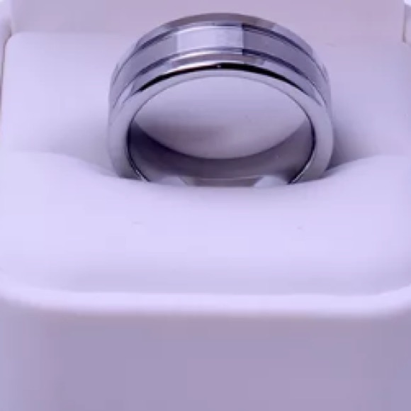 Wedding ring