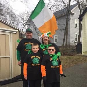 Meet your Posher, Nancy