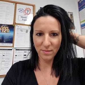 Meet your Posher, Melanie