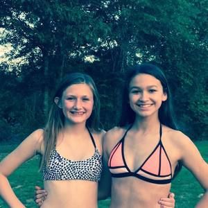 Meet your Posher, Lexie