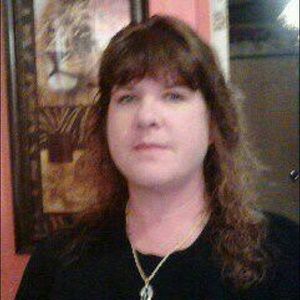 Meet your Posher, Sherry