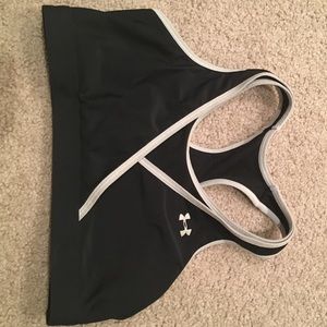 Reversible UA sports bra