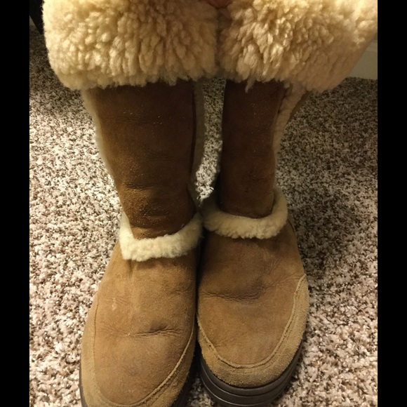 Uggs women's size 8