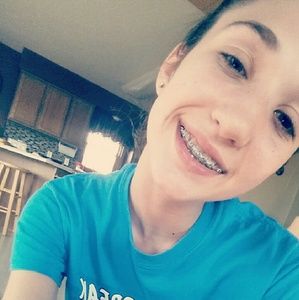 Meet your Posher, Kaylee