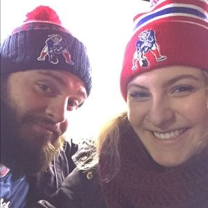 Meet your Posher, Kendra