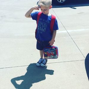 Meet your Posher, Jessica