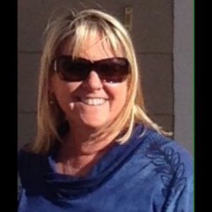 Meet your Posher, Linda