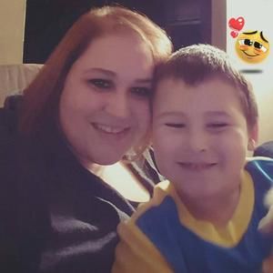 Meet your Posher, Ashlee