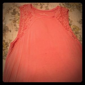 American eagle top.... Gently used