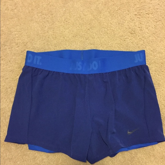 Nike Women's Running Shorts