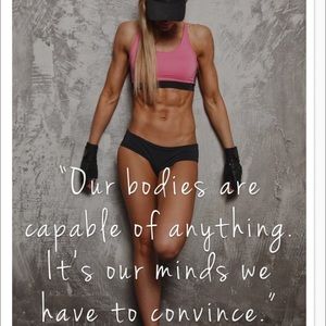 Meet your Posher, Tammy