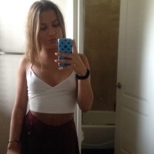 Meet your Posher, Jade