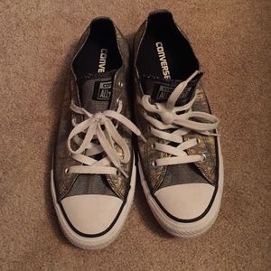 Only wore a few times