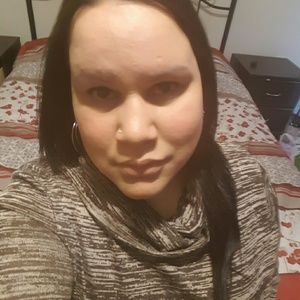 Meet your Posher, Luisa