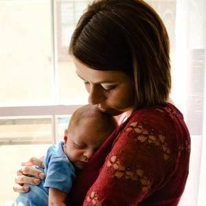 Meet your Posher, Heather