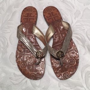 Tory Burch Thora sandal