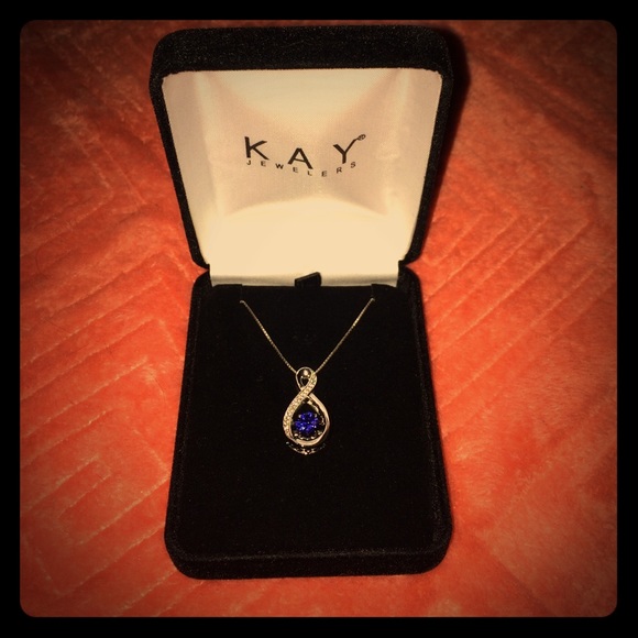 Kay Jewelers Necklace NWB