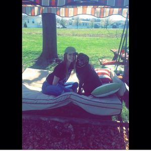 Meet your Posher, Heaven