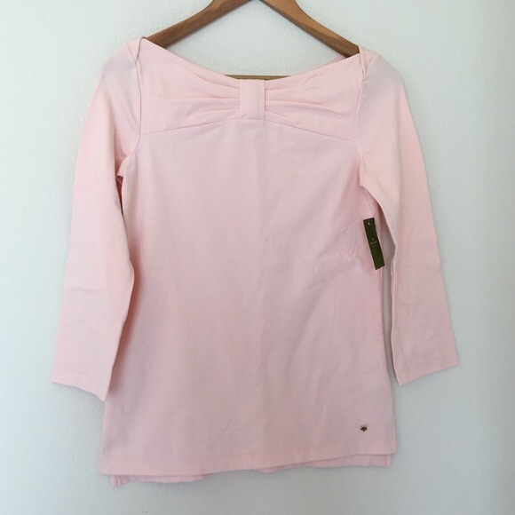 Kate Spade Bow Top
