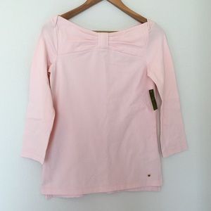 Kate Spade Bow Top