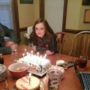 Meet your Posher, Madison