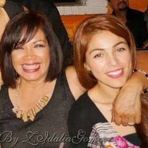 Meet your Posher, Patty