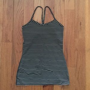 Lululemon Top