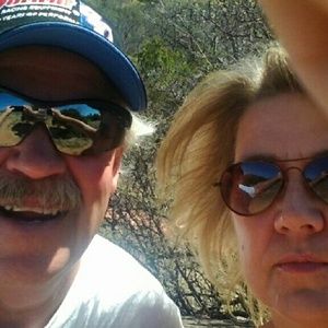 Meet your Posher, Diane