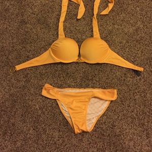 Victoria's Secret swimsuit