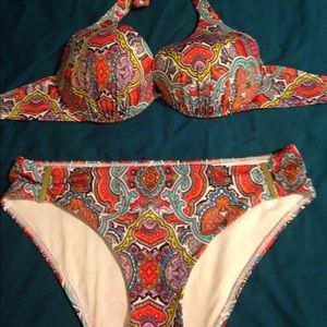 Victoria's Secret bikini