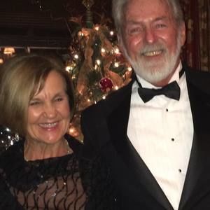 Meet your Posher, Richard