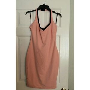 Kardashian Kollection pale pink