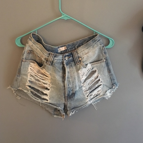 MINKPINK  shorts