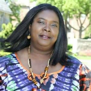 Meet your Posher, Williametta