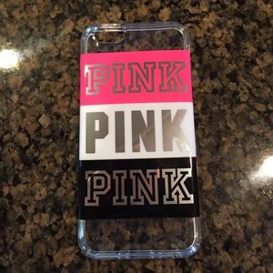 PINK iPhone 6/6s case
